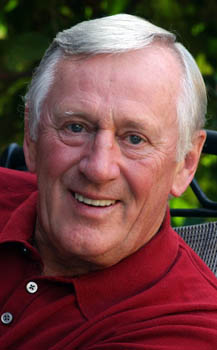 Len Cariou